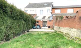 Maison  97 m² à vendre à Louvroil (59720)