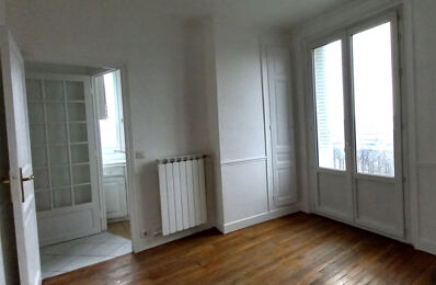 vente appartement 130 000 € à proximité de Le Bourget (93350)