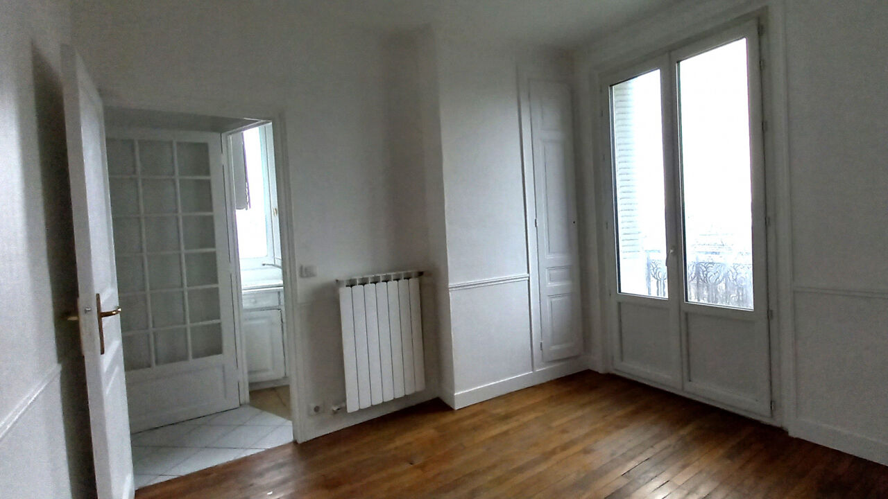 appartement 2 pièces 33 m2 à vendre à Drancy (93700)