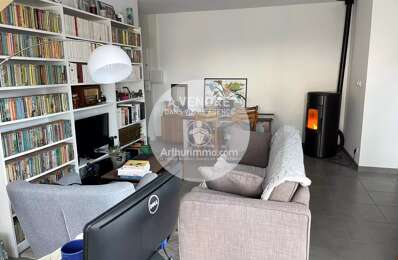 vente appartement 220 290 € à proximité de Thouaré-sur-Loire (44470)