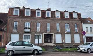 Appartement 4 Pièces 58 m² à vendre à Hesdin-la-Forêt (62140)