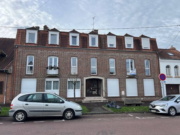 Appartement 4 pièces 58 m² — photo 1