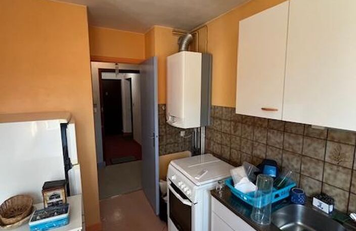 Vente appartement 4 pièces 58 m² Hesdin-la-Forêt (62140) — photo 3