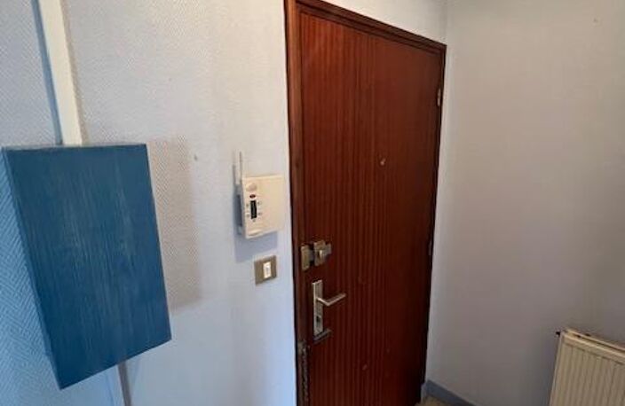 Vente appartement 4 pièces 58 m² Hesdin-la-Forêt (62140) — photo 4