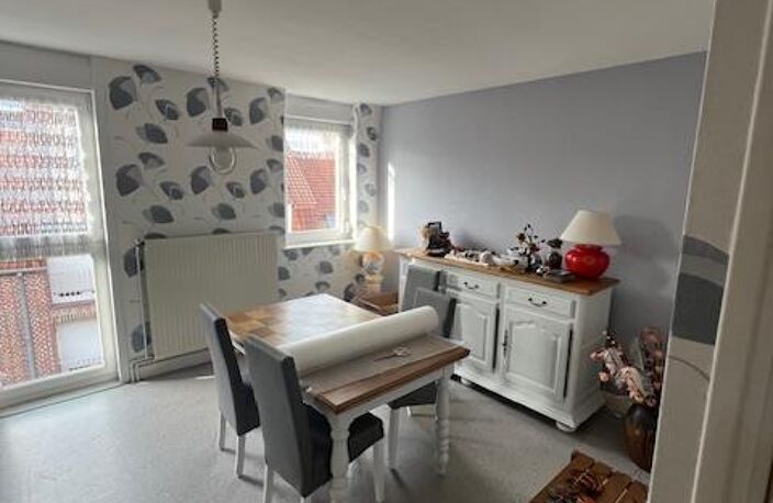 Vente appartement 4 pièces 58 m² Hesdin-la-Forêt (62140) — photo 5