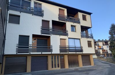 vente appartement 189 000 € à proximité de Ax-les-Thermes (09110)