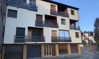 Appartement 5 Pièces 80 m² à vendre à Font-Romeu-Odeillo-Via (66120)