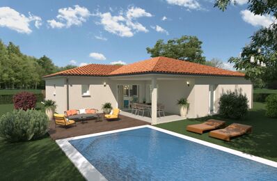 construire maison 259 000 € à proximité de Bergerac (24100)