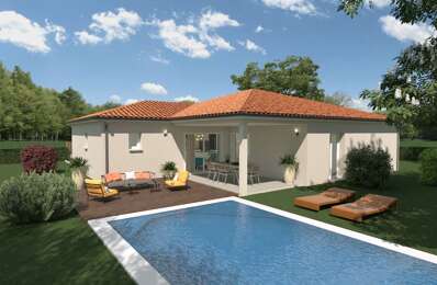 construire maison 259 000 € à proximité de Margueron (33220)