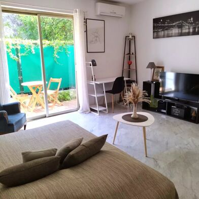 Appartement 1 pièces 299000 €