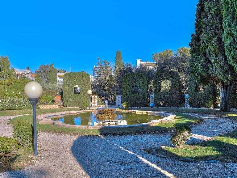 NICE OUEST BAS FABRON — photo 1