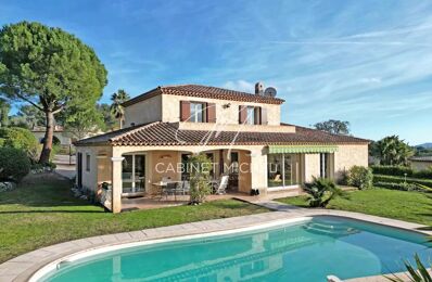 vente maison 1 120 000 € à proximité de Le Rouret (06650)