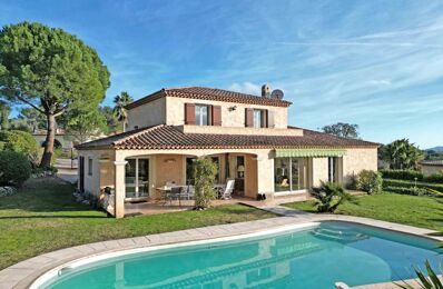 vente maison 1 120 000 € à proximité de Vallauris (06220)