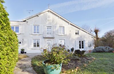 vente maison 599 000 € à proximité de Montgeron (91230)