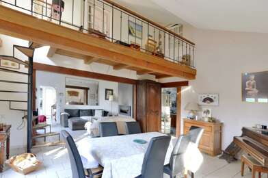 Maison 7 pièces 580000 €