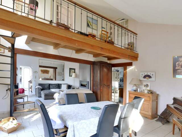 CROSNE MAISON 158 m² TERRAIN 1071 M² — photo du bien