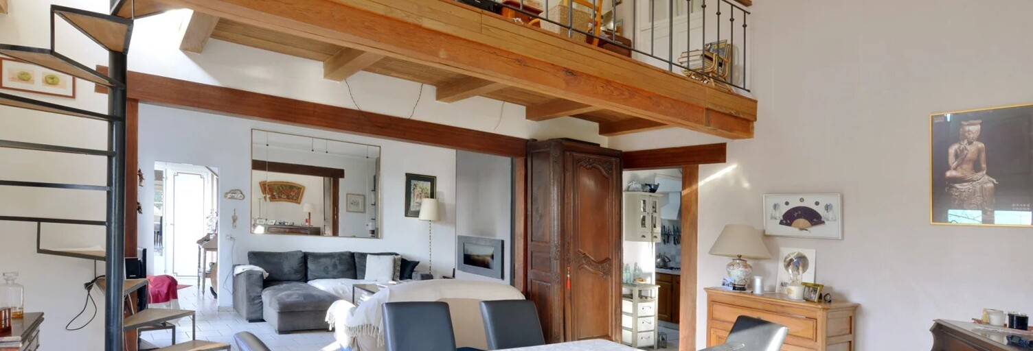 Maison 7 Pièces 158 m² à vendre à Crosne (91560)