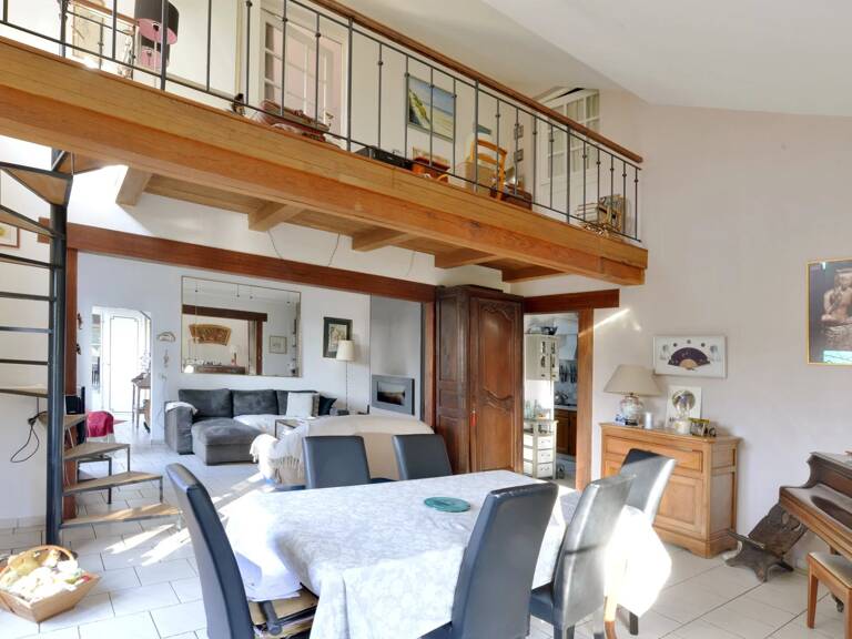 CROSNE MAISON 158 m² TERRAIN 1071 M² — photo 1