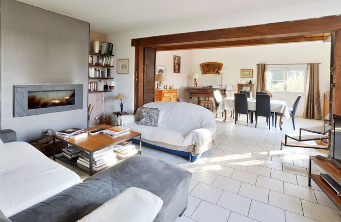 CROSNE MAISON 158 m² TERRAIN 1071 M² — photo 2