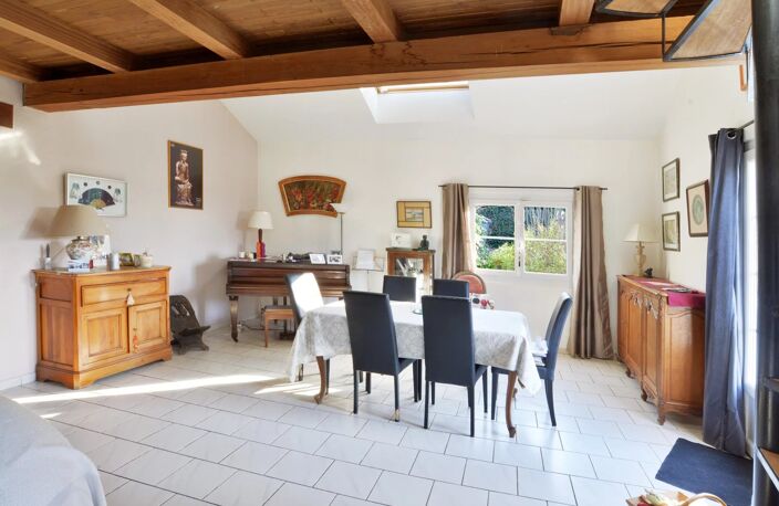 CROSNE MAISON 158 m² TERRAIN 1071 M² — photo 3