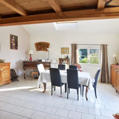 Maison 7 pièces 580000 €