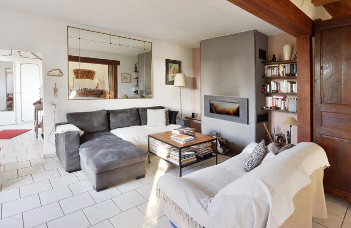 CROSNE MAISON 158 m² TERRAIN 1071 M² — photo 4