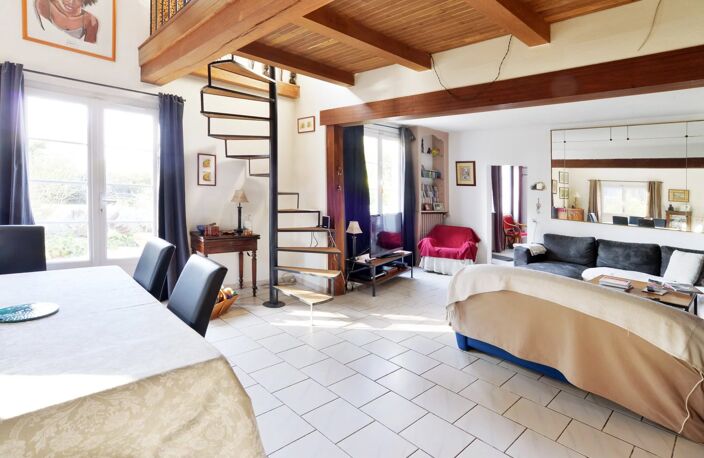 CROSNE MAISON 158 m² TERRAIN 1071 M² — photo 5