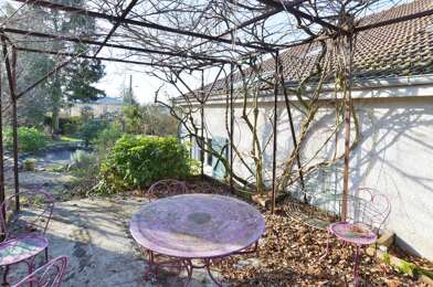 Maison 7 pièces 580000 €