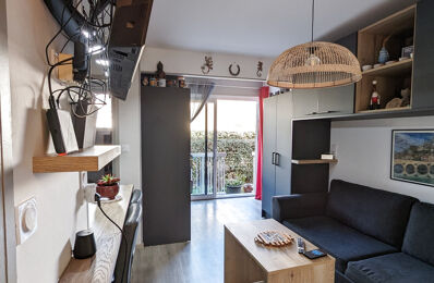 vente appartement 93 400 € à proximité de Narbonne (11100)