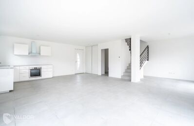 maison 5 pièces 110 m2 à vendre à Jassans-Riottier (01480)
