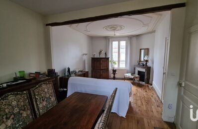 maison 4 pièces 108 m2 à vendre à Pargny-sur-Saulx (51340)