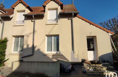 vente maison 230 000 € à proximité de Hermanville-sur-Mer (14880)