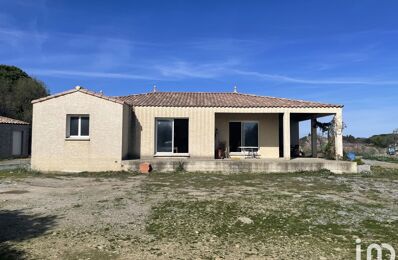 vente maison 374 500 € à proximité de Fleury d'Aude (11560)