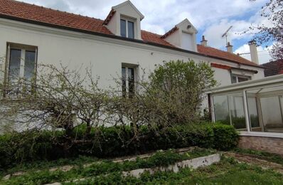 maison 5 pièces 170 m2 à vendre à Villevaudé (77410)