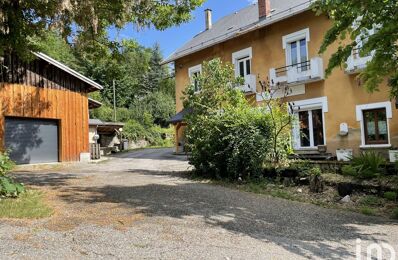 vente maison 435 000 € à proximité de Saint-Martin-de-Belleville (73440)