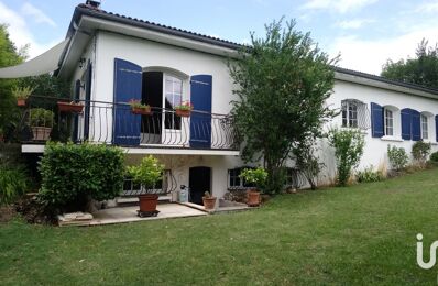 vente maison 339 000 € à proximité de Nieul-Lès-Saintes (17810)