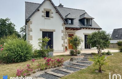 vente maison 305 000 € à proximité de Plœuc-l'Hermitage (22150)