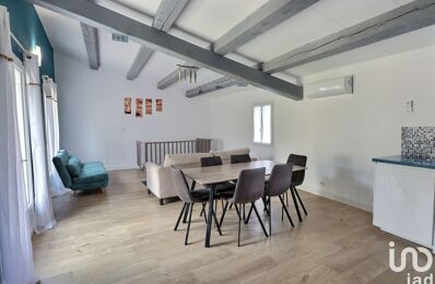 vente maison 495 000 € à proximité de Carnoux-en-Provence (13470)
