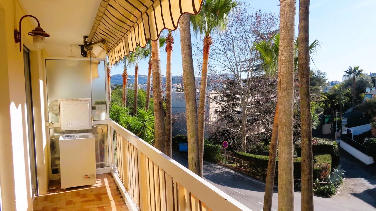 appartement 3 pièces  m2 à vendre à Cannes (06400)