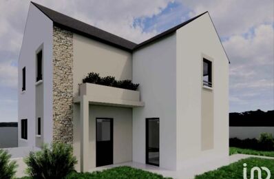 vente maison 595 000 € à proximité de Meulan-en-Yvelines (78250)