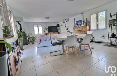 vente maison 372 000 € à proximité de Saint-Martin-de-Pallières (83560)
