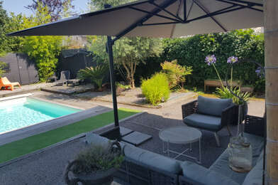 Maison 7 pièces 378000 €