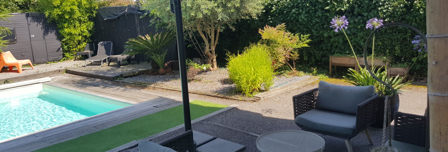 Maison 7 Pièces 170 m² à vendre à Tarbes (65000)