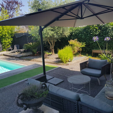 Maison 7 pièces 378000 €