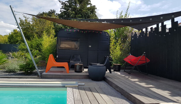 Villa / Maison 7 pièces  à vendre Tarbes 65000