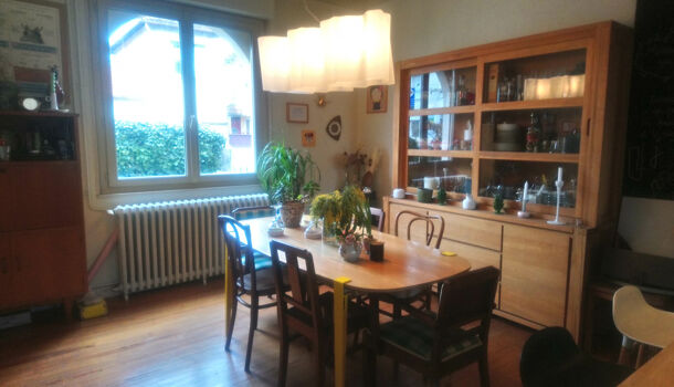 Villa / Maison 7 pièces  à vendre Tarbes 65000