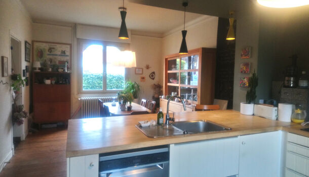 Villa / Maison 7 pièces  à vendre Tarbes 65000