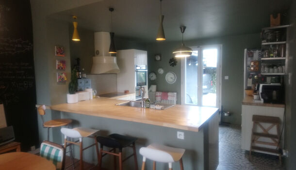 Villa / Maison 7 pièces  à vendre Tarbes 65000