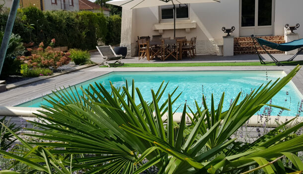 Villa / Maison 7 pièces  à vendre Tarbes 65000