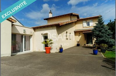 vente maison 693 000 € à proximité de Semécourt (57280)